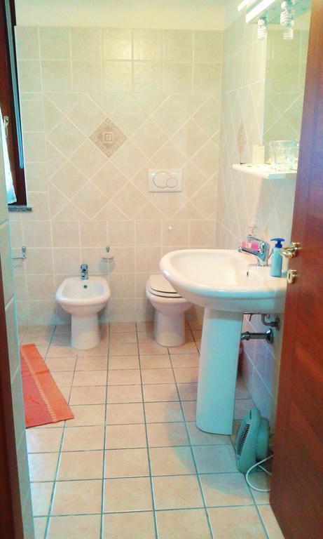 Piccolo B Apartment Bosa Ngoại thất bức ảnh
