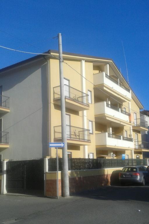 Piccolo B Apartment Bosa Ngoại thất bức ảnh