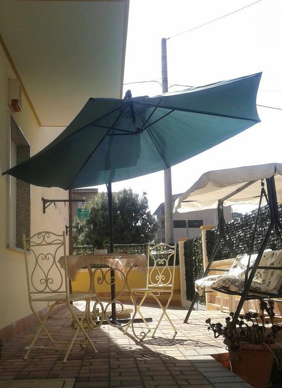 Piccolo B Apartment Bosa Ngoại thất bức ảnh